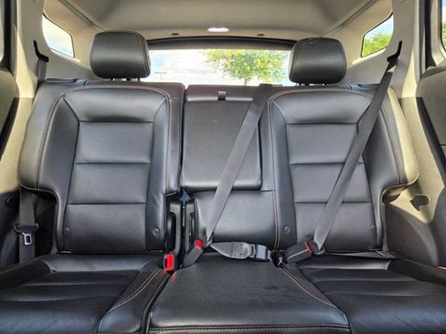 Used 2019 GMC Terrain SLT FWD image 12