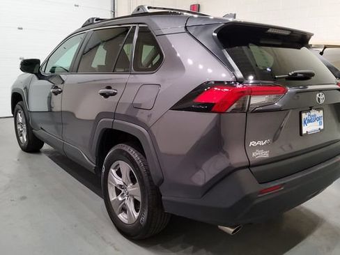 Used 2024 Toyota RAV4 XLE w/ Convenience Package AWD/4WD image 5