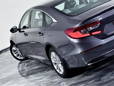 Used 2020 Honda Accord LX image 13
