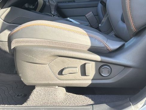 Certified 2025 Subaru Forester Sport image 24