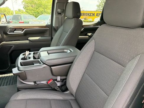 New 2026 GMC Sierra 1500 Elevation w/ X31 Off-Road Package AWD/4WD image 18