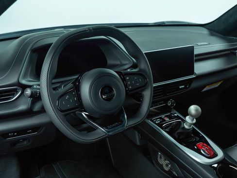 New 2025 Lotus Emira image 23