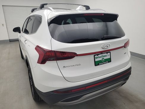 Used 2023 Hyundai Santa Fe SEL AWD/4WD image 6