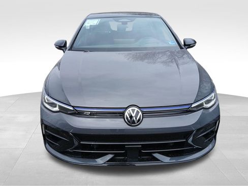 New 2026 Volkswagen Golf image 8