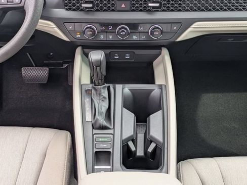 Used 2025 Honda Accord SE image 20