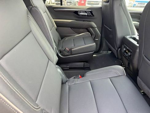 New 2026 Chevrolet Tahoe Premier image 9