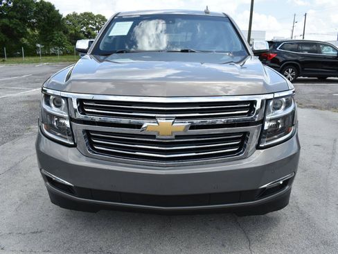 Used 2017 Chevrolet Tahoe Premier RWD image 3
