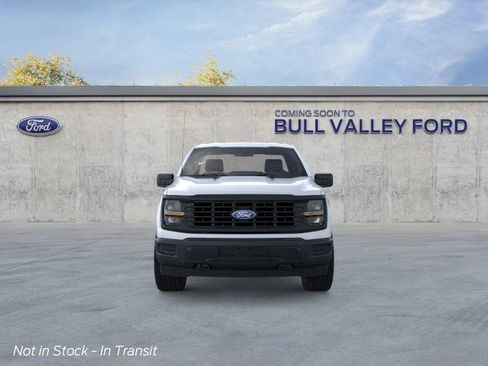 New 2026 Ford F150 XL AWD/4WD image 2