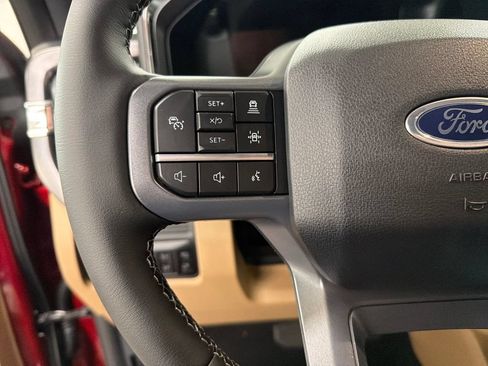 New 2026 Ford F250 Lariat w/ Tremor Off-Road Package AWD/4WD image 20