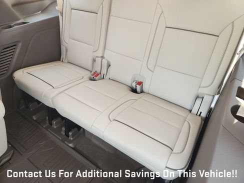 New 2026 GMC Yukon Denali AWD/4WD image 21