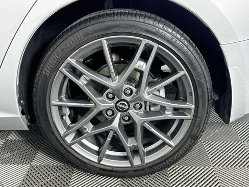 Used 2023 Nissan Altima 2.0 SR FWD image 63
