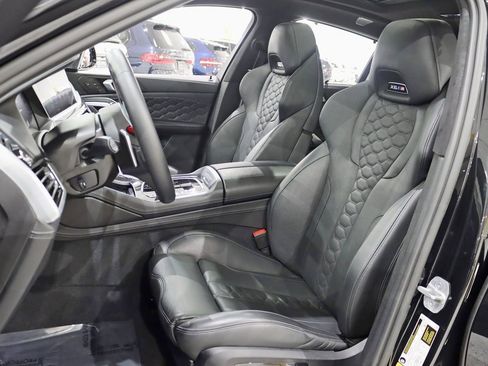 Used 2023 BMW X6 M w/ Competition Package image 33