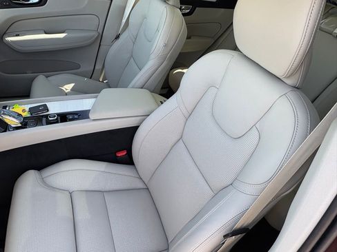 New 2026 Volvo XC60 T8 Ultra w/ Protection Package Premier image 21