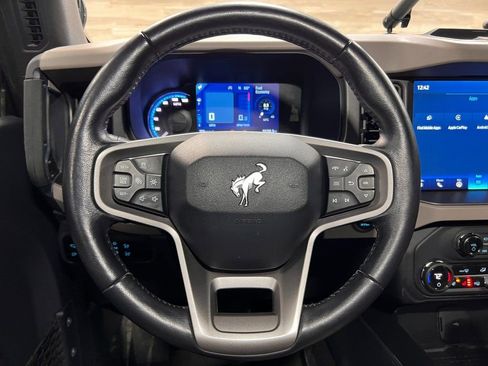 Used 2024 Ford Bronco Wildtrak AWD/4WD image 22