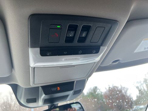 New 2026 Nissan Rogue Platinum image 27