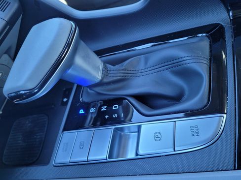 Certified 2026 Hyundai Elantra SEL Sport Premium FWD image 18