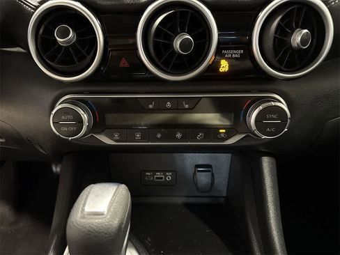 Used 2022 Nissan Sentra SV w/ All-Weather Package image 21