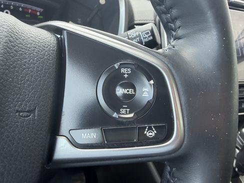 Used 2019 Honda CR-V EX-L image 34