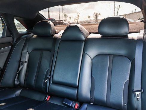 Used 2024 Kia K5 GT image 18