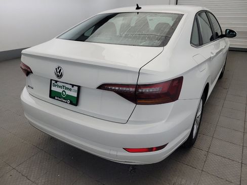 Used 2019 Volkswagen Jetta S w/ Driver Assistance Package FWD image 7