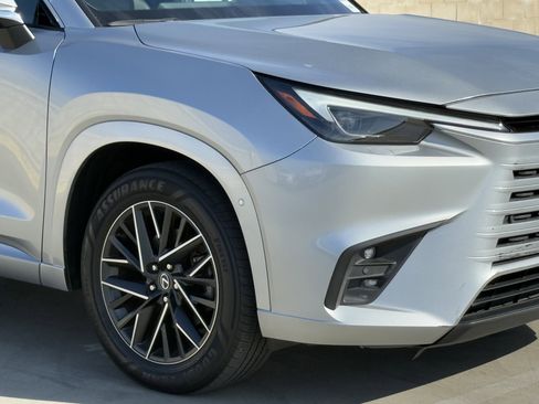 Used 2024 Lexus TX 350 FWD image 4