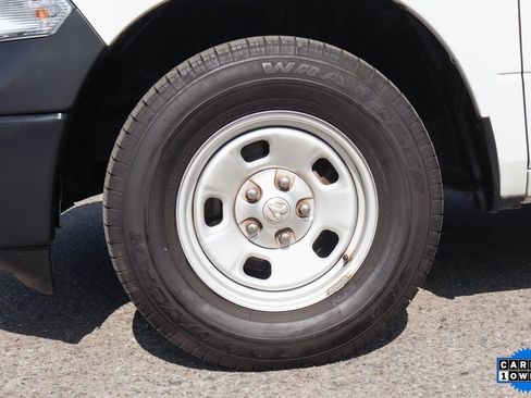 Used 2023 RAM 1500 Tradesman w/ Power & Remote Entry Group image 37