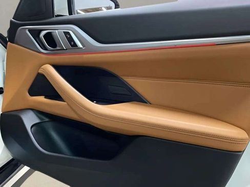 Used 2024 BMW 430i Gran Coupe xDrive w/ Convenience Package image 85