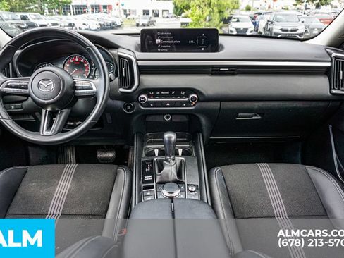 Used 2025 MAZDA CX-50 AWD 2.5 S w/ Premium Package image 25