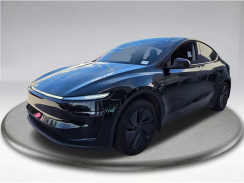 Used 2026 Tesla Model Y Long Range AWD/4WD image 18