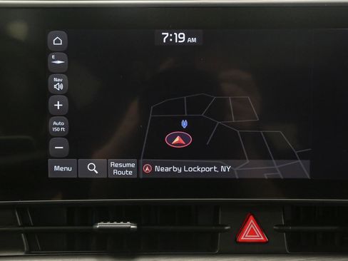 Used 2023 Kia Sportage X-Line AWD/4WD image 32