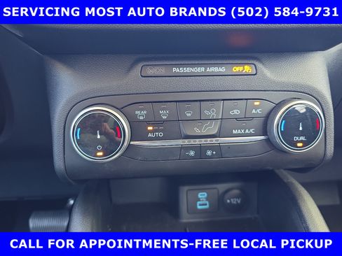 Certified 2023 Ford Escape Active image 27