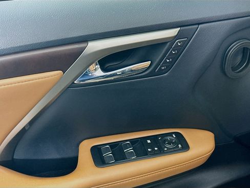 Used 2022 Lexus RX 350 FWD w/ Premium Package image 15