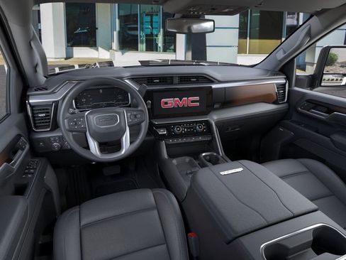 New 2026 GMC Sierra 2500 Denali image 15