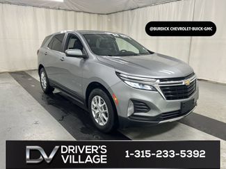 Certified 2024 Chevrolet Equinox LT w/ LPO, Floor Liner Package AWD/4WD video 1