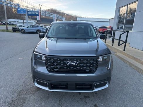 New 2026 Ford Maverick Lariat w/ 4K Tow Package image 7