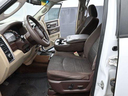 Used 2013 RAM 1500 Lone Star image 11