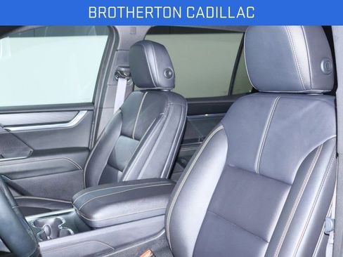 Certified 2024 GMC Acadia Elevation image 20