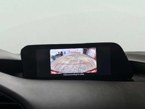 Used 2019 MAZDA MAZDA3 Preferred AWD 4dr Sedan image 24