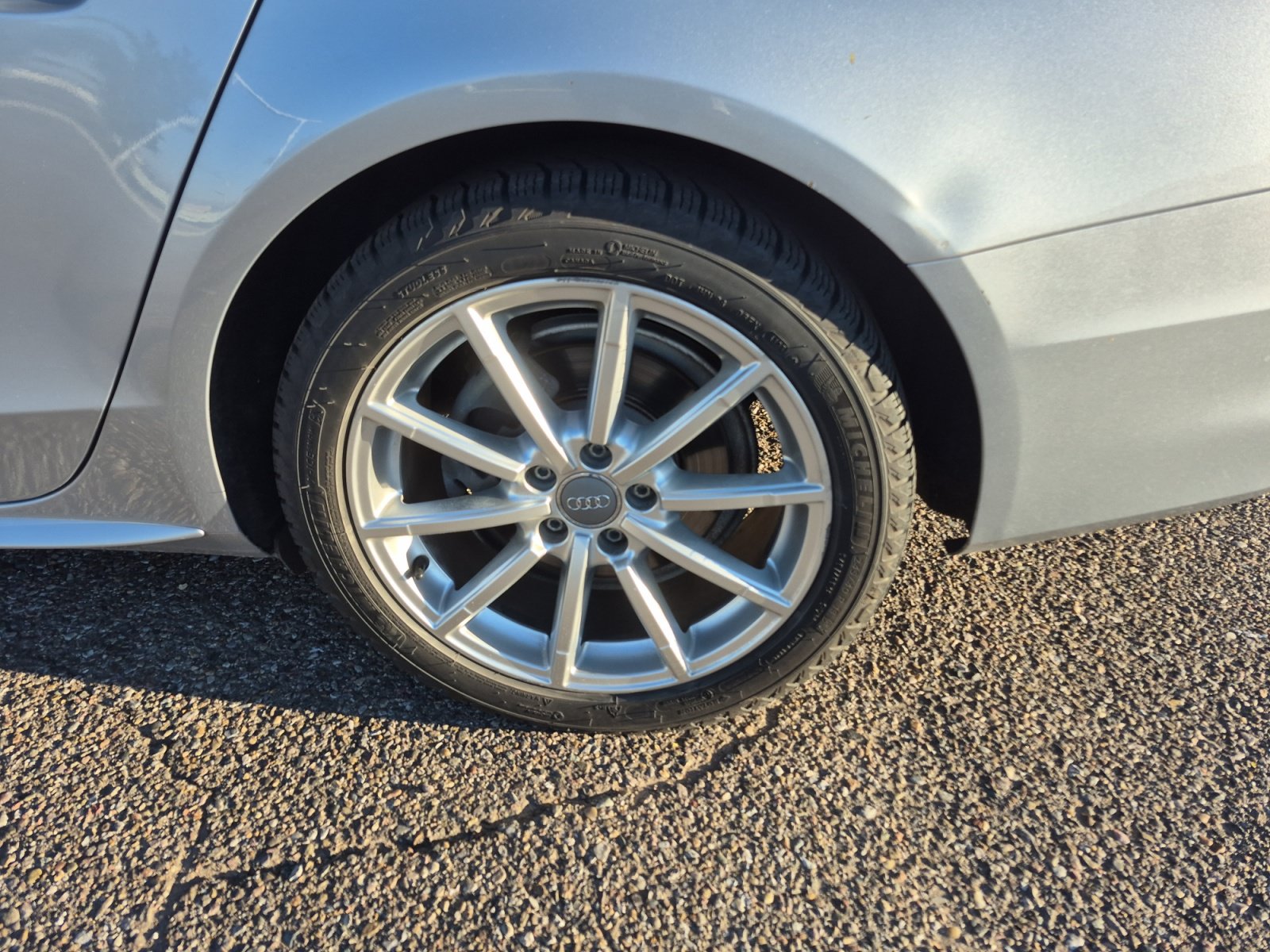 Used 2015 Audi A4 2.0T Premium AWD/4WD image 25