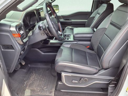 Used 2025 Ford F150 Raptor AWD/4WD image 17
