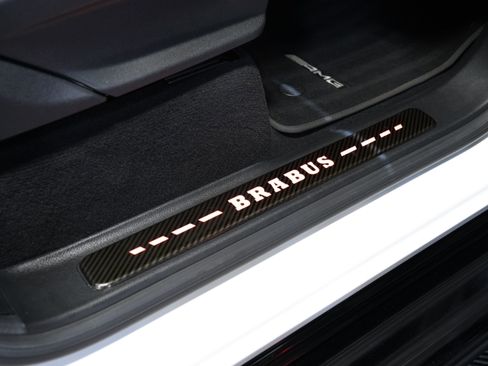 Used 2021 Mercedes-Benz G 63 AMG 4MATIC image 49