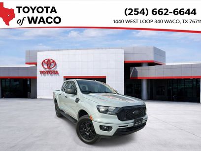 Used 2022 Ford Ranger XLT w/ Equipment Group 301A Mid