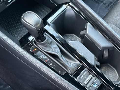 Certified 2024 Honda Accord Sport image 17