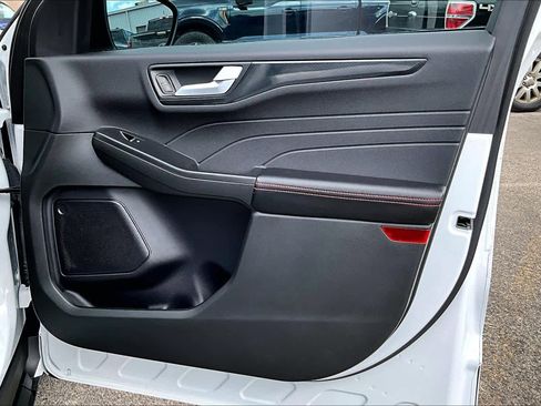 Used 2023 Ford Escape ST-Line w/ Tech Pack #1 image 23