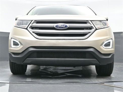 Used 2017 Ford Edge Titanium w/ Equipment Group 301A image 19
