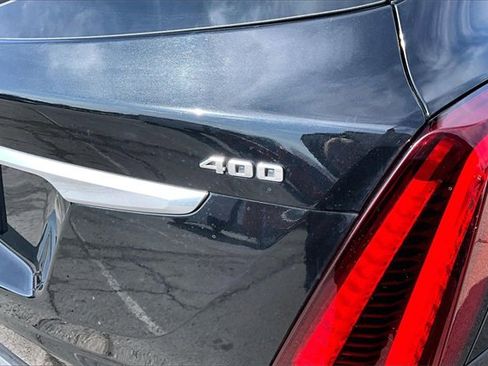 Used 2023 Cadillac XT5 Premium Luxury image 24