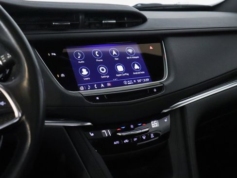 Used 2023 Cadillac XT5 Sportv image 34