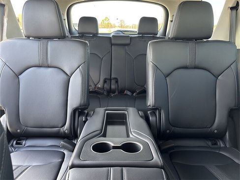 New 2025 Honda Pilot EX-L image 27