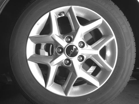 Used 2025 Kia Soul LX w/ LX Technology Package image 19