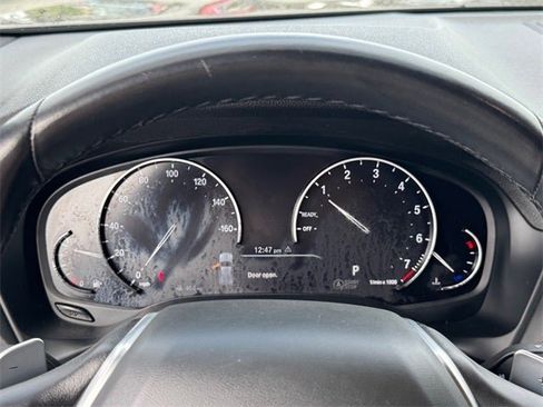 Used 2019 BMW X3 xDrive30i w/ M Sport Package 2 image 19